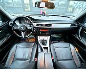BMW 3 серия E90 E91 E92 E93 , 2007 г., механика, дизель - фото 7