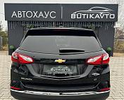 Chevrolet Equinox III , 2019 г., автомат, бензин - фото 5