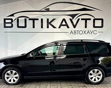 Volkswagen Passat B6 - фото 4