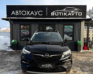 Opel Grandland X I - фото 2