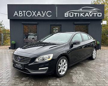 Volvo S60 II · Рестайлинг - фото 3