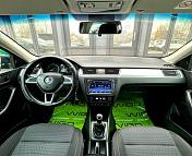 Skoda Rapid I , 2014 г., механика, бензин - фото 10