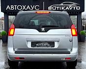 Peugeot 5008 I , 2013 г., механика, дизель - фото 5