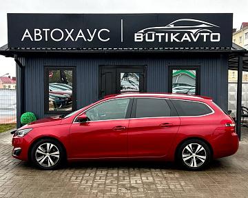 Peugeot 308 T9 - фото 4