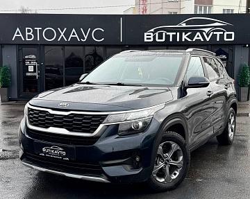 Kia Seltos I - фото 3