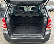 Opel Zafira B · Рестайлинг , 2008 г., механика, дизель - фото 10