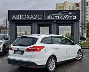 Ford Focus III · Рестайлинг , 2016 г., механика, дизель  - фото 6