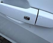 Chevrolet Malibu IX · Рестайлинг , 2022 г., вариатор, бензин - фото 15