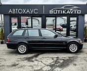 BMW 3 серия E46 , 2001 г., автомат, дизель - фото 7