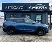 GMC Terrain II · Рестайлинг , 2023 г., автомат, бензин - фото 8