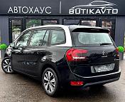Citroen C4 Grand Spacetourer I , 2018 г., механика, дизель - фото 4