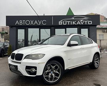 BMW X6 E71 - фото 3
