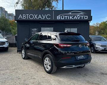 Opel Grandland X I - фото 4