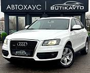 Audi Q5 8R , 2009 г., робот, дизель - фото 3
