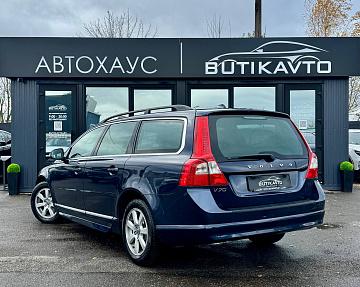 Volvo V70 III - фото 5