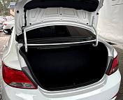 Hyundai Solaris I · Рестайлинг , 2015 г., механика, бензин - фото 15