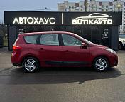 Renault Grand Scenic III , 2009 г., механика, дизель - фото 7
