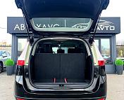 Renault Grand Scenic III · 2-й рестайлинг , 2014 г., механика, дизель - фото 14