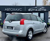 Peugeot 5008 I , 2010 г., механика, дизель - фото 7