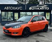 Mazda 3 BK , 2005 г., автомат, бензин - фото 3