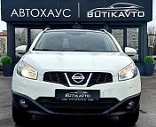 Nissan Qashqai+2 I · Рестайлинг , 2011 г., механика, дизель - фото 2