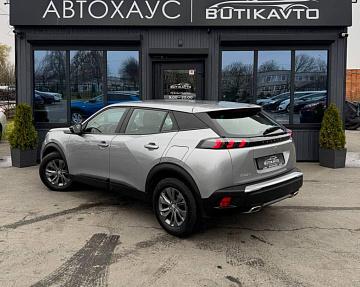 Peugeot 2008 II - фото 5