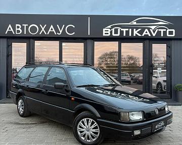 Volkswagen Passat B3