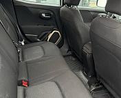Jeep Renegade I , 2015 г., механика, бензин - фото 12