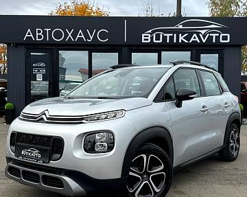 Citroen C3 Aircross I - фото 3