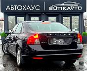 Volvo S40 II · Рестайлинг , 2010 г., робот, бензин - фото 4