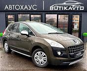 Peugeot 3008, 2009 г., механика, дизель - фото 2