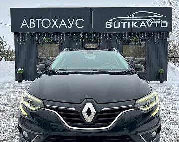 Renault Megane IV - фото 2