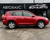 Toyota RAV4 III (XA30) , 2009 г., автомат, бензин - фото 7