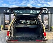 BMW X5 E53 · Рестайлинг , 2004 г., автомат, дизель - фото 12