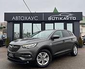 Opel Grandland X I , 2020 г., автомат, бензин - фото 3
