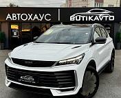 Geely Binyue L I , 2025 г., робот, бензин - фото 3