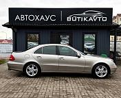 Mercedes-Benz E-Класс W211 S211 , 2006 г., автомат, бензин - фото 8