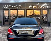 Mercedes-Benz E-Класс W213 S213 C238 A238 , 2016 г., автомат, бензин - фото 5