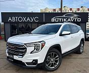 GMC Terrain II · Рестайлинг , 2023 г., автомат, бензин - фото 3