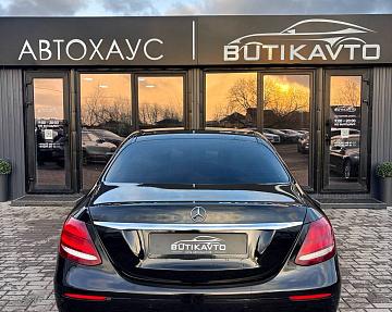 Mercedes-Benz E-Класс W213 S213 C238 A238 - фото 5