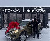 Renault Sandero Stepway II , 2016 г., механика, бензин