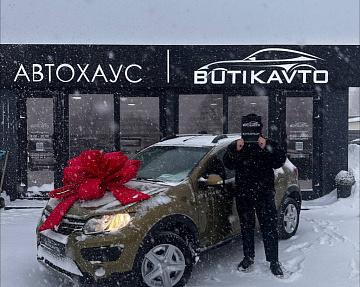 Renault Sandero Stepway II