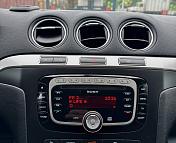Ford S-MAX I · Рестайлинг , 2012 г., механика, дизель  - фото 15