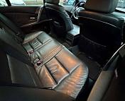 BMW 5 серия E60 E61 , 2004 г., механика, бензин - фото 13