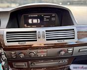 BMW 7 серия E65 , 2002 г., автомат, дизель - фото 16