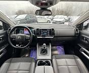 Citroen C5 Aircross I , 2019 г., механика, бензин - фото 9
