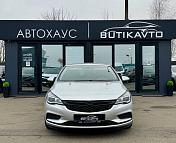 Opel Astra K , 2018 г., механика, дизель - фото 2
