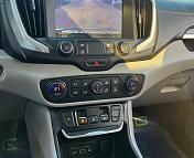 GMC Terrain II , 2019 г., автомат, бензин  - фото 14