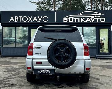 Toyota RAV4 II (XA20) - фото 5