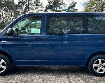Volkswagen Transporter T6 - фото 4